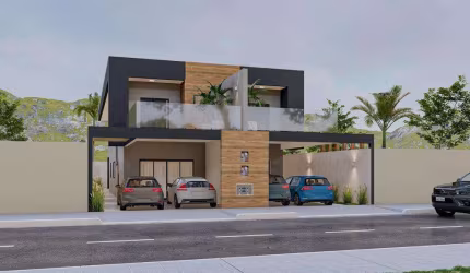 Casa para Venda em Atibaia, Jardim dos Pinheiros, 3 dormitórios, 3 suítes, 4 banheiros, 2 vagas