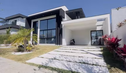 Casa em Condomínio para Venda em Atibaia, Condomínio Residencial Shamballa II, 3 dormitórios, 3 suítes, 5 banheiros, 3 vagas