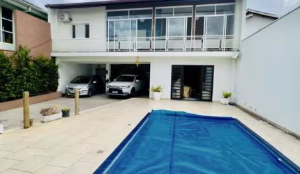 Casa para Venda em Atibaia, Jardim do Lago, 3 dormitórios, 1 suíte, 3 banheiros, 4 vagas