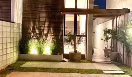 Casa para Venda em Atibaia, Jardim Brisa, 3 dormitórios, 3 suítes, 5 banheiros, 2 vagas