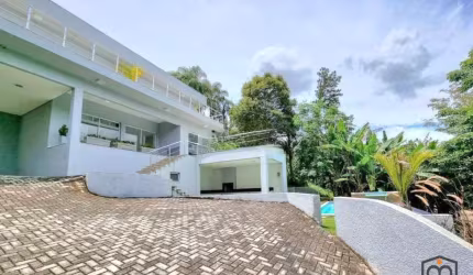Casa em Condomínio para Venda em Atibaia, Condomínio Porto Atibaia, 4 dormitórios, 3 suítes, 6 banheiros, 4 vagas