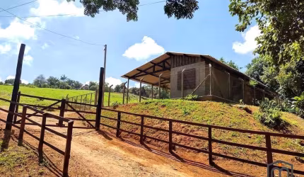 Área para Venda em Piracaia, Canedos