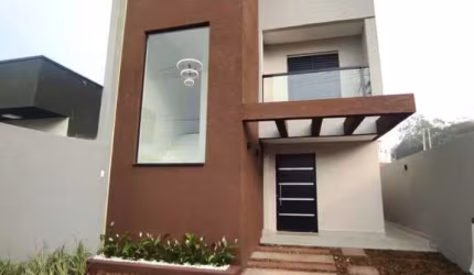 Casa para Venda em Atibaia, Loteamento Vale das Flores, 3 dormitórios, 1 suíte, 2 banheiros, 2 vagas