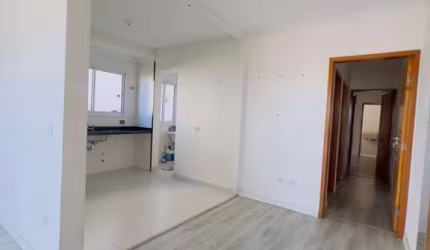 Apartamento para Venda em Atibaia, Jardim Paulista, 2 dormitórios, 1 suíte, 2 banheiros, 1 vaga