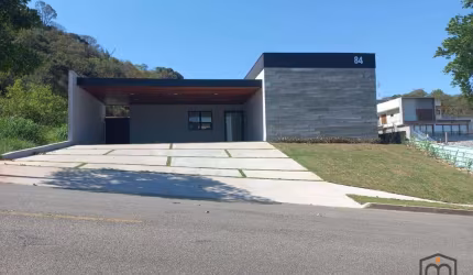 Casa em Condomínio para Venda em Atibaia, CONDOMINIO ITAPORÃ, 4 dormitórios, 4 suítes, 6 banheiros, 4 vagas