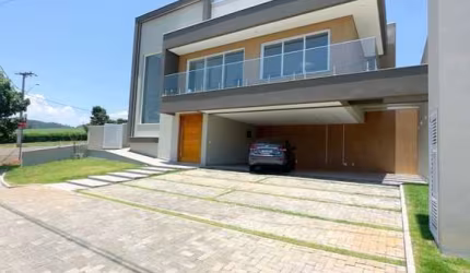 Casa em Condomínio para Venda em Atibaia, Condomínio Equilibrium, 5 dormitórios, 5 suítes, 6 banheiros, 6 vagas