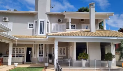 Casa em Condomínio para Venda em Atibaia, Condomínio Residencial Shamballa I, 6 dormitórios, 6 suítes, 7 banheiros, 4 vagas