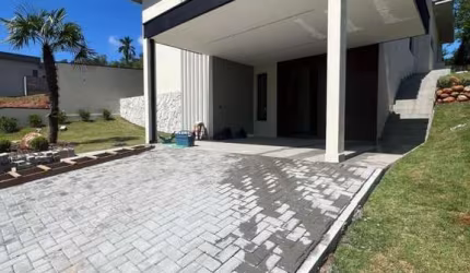 Casa em Condomínio para Venda em Atibaia, Condominio Quintas da Boa Vista, 3 dormitórios, 3 suítes, 5 banheiros, 2 vagas