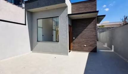 Casa para Venda em Atibaia, Bella Atibaia, 3 dormitórios, 1 suíte, 3 banheiros, 2 vagas