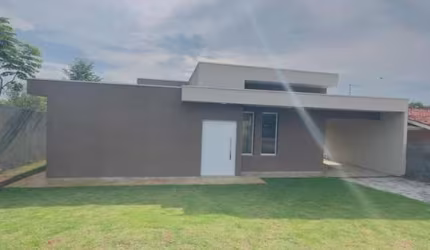 Casa em Condomínio para Venda em Atibaia, Condomínio Jardim Shangri-Lá, 3 dormitórios, 3 suítes, 4 banheiros, 2 vagas