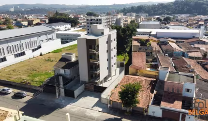 Apartamento para Venda em Atibaia, Atibaia Jardim, 2 dormitórios, 1 suíte, 2 banheiros, 1 vaga