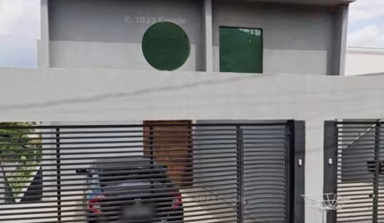 Casa para Venda em Atibaia, Jardim Maristela, 3 dormitórios, 1 suíte, 3 banheiros, 2 vagas