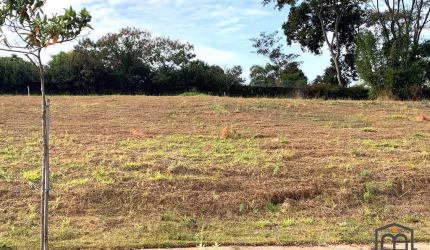 Terreno em Condomínio para Venda em Atibaia, CONDOMINIO ITAPORÃ