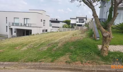 Terreno em Condomínio para Venda em Atibaia, Condomínio Figueira Garden