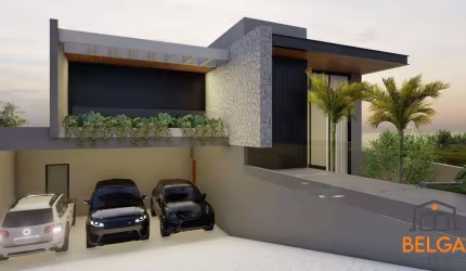 Casa em Condomínio para Venda em Atibaia, CONDOMINIO ITAPORÃ, 4 dormitórios, 4 suítes, 6 banheiros, 3 vagas