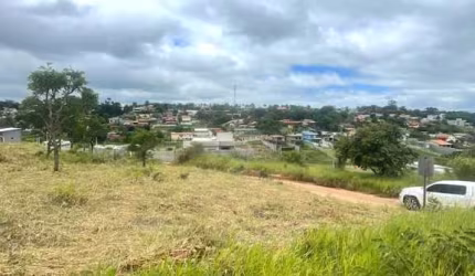 Terreno para Venda em Atibaia, Jardim Centenário