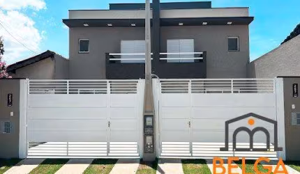 Casa para Venda em Atibaia, Jardim Colonial, 2 dormitórios, 2 suítes, 2 banheiros, 2 vagas