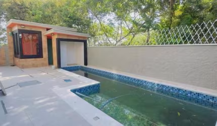 Casa em Condomínio para Venda em Atibaia, Terras de Atibaia I, 4 dormitórios, 4 suítes, 6 banheiros, 4 vagas