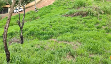 Terreno para Venda em Atibaia, Vitória Régia