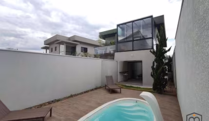 Casa para Venda em Atibaia, Jardim do Lago, 2 dormitórios, 2 suítes, 3 banheiros, 2 vagas