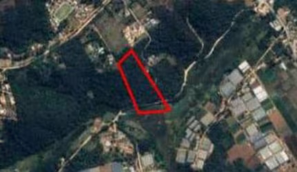 Sítio para Venda em Atibaia, Jardim Maracanã