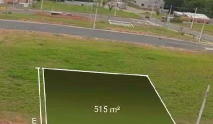 Terreno em Condomínio para Venda em Atibaia, Condomínio Alto do Sion