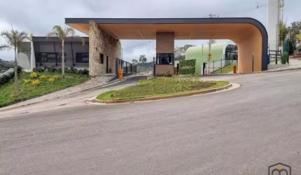 Terreno em Condomínio para Venda em Atibaia, Condomínio São Nicolau