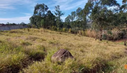 Terreno para Venda em Atibaia, Chácaras Brasil