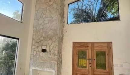 Chácara Condomínio para Venda em Atibaia, Rio Abaixo, 4 dormitórios, 4 suítes, 5 banheiros, 4 vagas