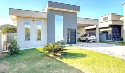 Casa em Condomínio para Venda em Atibaia, Condomínio Buona Vita, 3 dormitórios, 3 suítes, 1 banheiro, 2 vagas