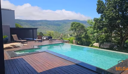 Casa em Condomínio para Venda em Atibaia, La Reserva, 3 dormitórios, 3 suítes, 5 banheiros, 4 vagas