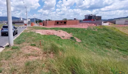 Terreno em Condomínio para Venda em Bom Jesus dos Perdões, Condominio Alto da Floresta