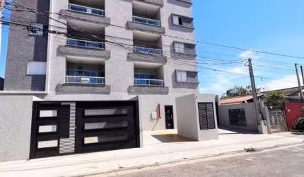Apartamento para Venda em Atibaia, Nova Atibaia, 2 dormitórios, 1 suíte