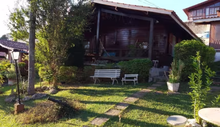 Chácara Condomínio para Venda em Atibaia, Condomínio Portal das Hortências, 2 dormitórios, 2 banheiros