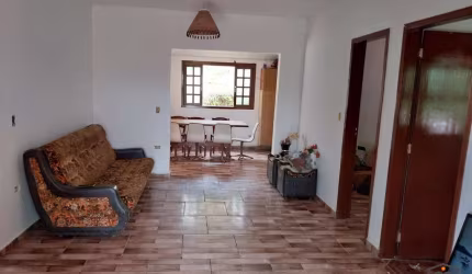 Casa para Venda em Atibaia, Atibaia Jardim, 2 dormitórios, 1 suíte, 2 banheiros, 6 vagas