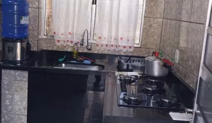 Casa para Venda em Atibaia, Jardim Alvinópolis, 2 dormitórios, 2 banheiros, 1 vaga