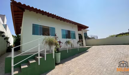 Casa em Condomínio para Venda em Atibaia, Condomínio Refúgio, 2 dormitórios, 2 suítes, 3 banheiros