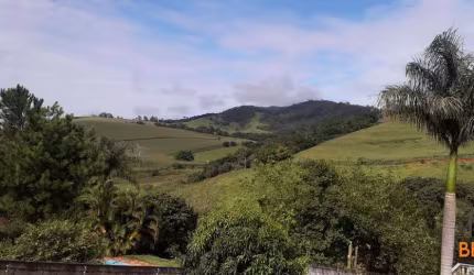 Sítio para Venda em Bom Jesus dos Perdões, Abreu