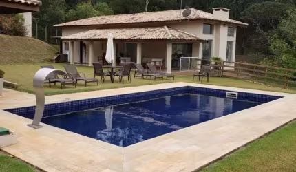 Sítio para Venda em Itatiba, Centro