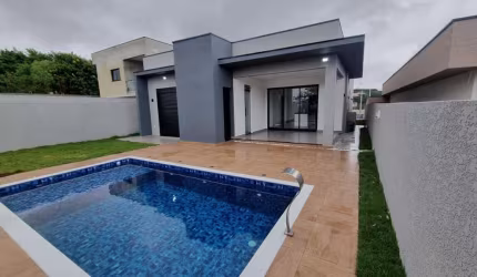 Casa para Venda em Atibaia, Serras de Atibaia, 3 dormitórios, 1 suíte, 3 banheiros, 4 vagas