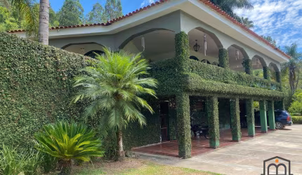 Sítio para Venda em Jarinu, Campo Largo, 4 dormitórios