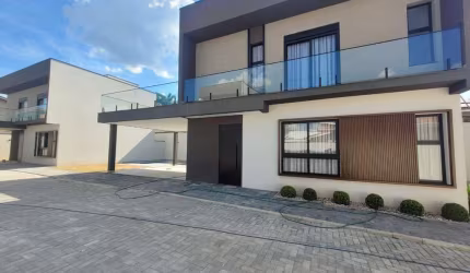 Casa em Condomínio para Venda em Atibaia, Nova Gardênia, 3 dormitórios, 3 suítes, 4 banheiros, 2 vagas