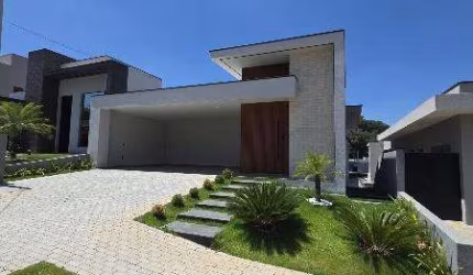 Casa em Condomínio para Venda em Atibaia, Condomínio Buona Vita, 3 dormitórios, 3 suítes, 4 banheiros, 2 vagas