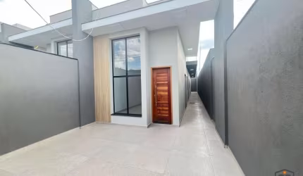 Casa para Venda em Atibaia, Jardim Alvinópolis, 3 dormitórios, 1 suíte, 2 banheiros, 2 vagas