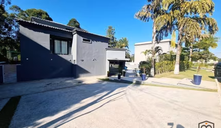 Casa em Condomínio para Venda em Santana de Parnaíba, Tamboré 2, 3 dormitórios, 3 suítes, 4 banheiros, 4 vagas