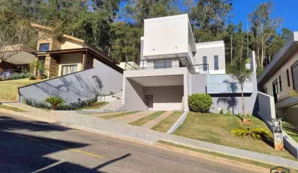 Casa em Condomínio para Venda em Atibaia, Condominio Quintas da Boa Vista, 3 dormitórios, 3 suítes, 4 banheiros, 4 vagas