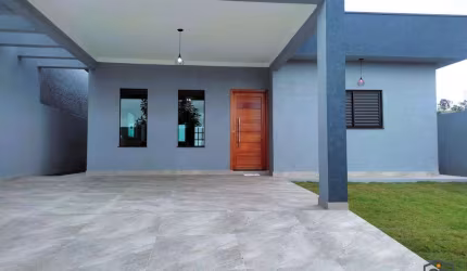 Casa em Condomínio para Venda em Atibaia, Serras de Atibaia II, 3 dormitórios, 1 suíte, 3 banheiros, 4 vagas