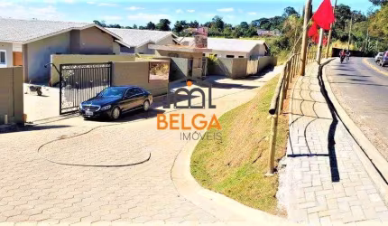 Casa em Condomínio para Venda em Atibaia, Jardim Colonial, 2 dormitórios, 1 suíte, 2 banheiros, 1 vaga