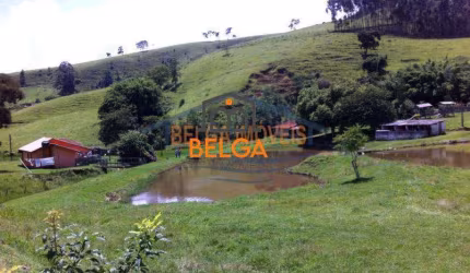 Fazenda para Venda em Piracaia, Centro