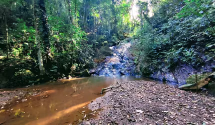 Sítio para Venda em Atibaia, Campo Largo